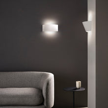 Astro Parallel Wall Light
