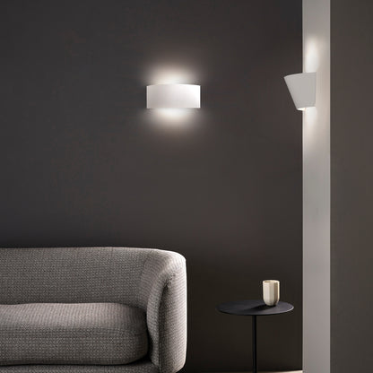 Astro Parallel Wall Light
