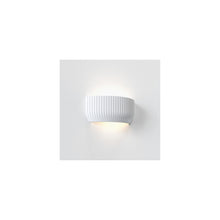 Blend LED Wall Light Plaster