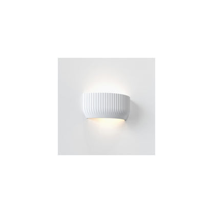 Blend LED Wall Light Plaster