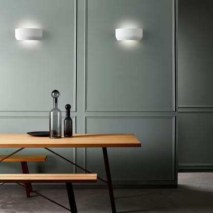 Blend LED Wall Light