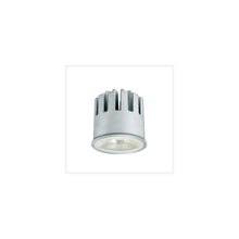 LED Module 90CRI 40° Matt Painted Silver