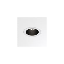 Pinhole Slimline Round Flush Fixed Fire-Rated Ceiling Light IP65