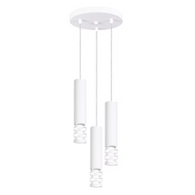 Liro 3P Pendant