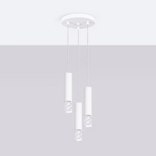 Liro 3P Pendant