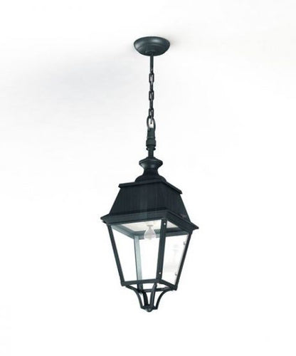 Roger Pradier Avenue 4 Outdoor Ceiling Light