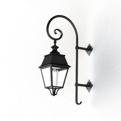 Roger Pradier Avenue 4 Wall Lantern