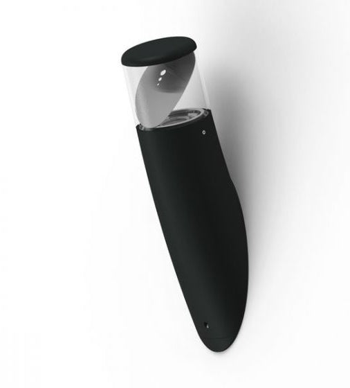 Roger Pradier Bamboo Outdoor Wall Light