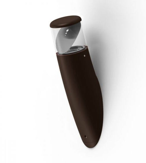 Roger Pradier Bamboo Outdoor Wall Light