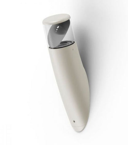 Roger Pradier Bamboo Outdoor Wall Light