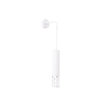 Liro Wall Light in White