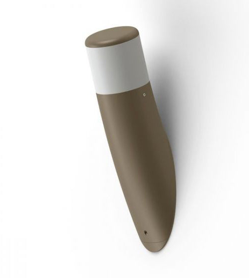 Roger Pradier Bamboo Outdoor Wall Light