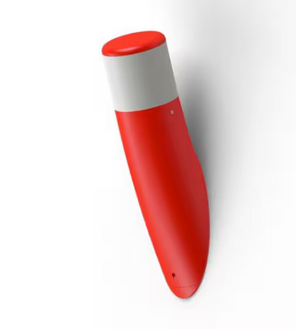 Bamboo Swivelling Opal Glass Wall Light