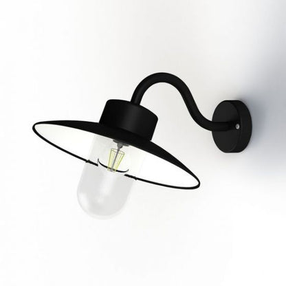 Roger Pradier Belcour Outdoor Wall Light