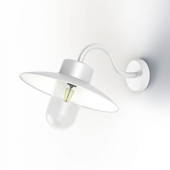 Roger Pradier Belcour Outdoor Wall Light