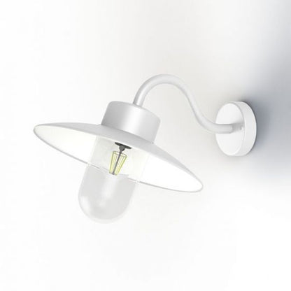 Roger Pradier Belcour Outdoor Wall Light
