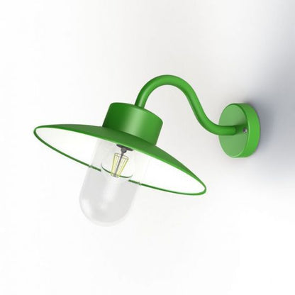 Roger Pradier Belcour Outdoor Wall Light
