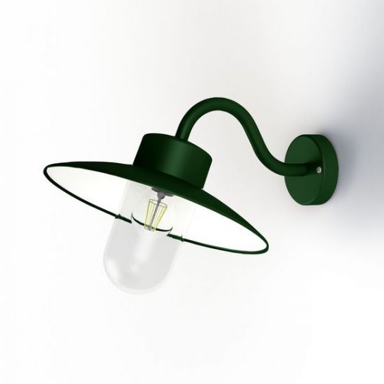 Roger Pradier Belcour Outdoor Wall Light