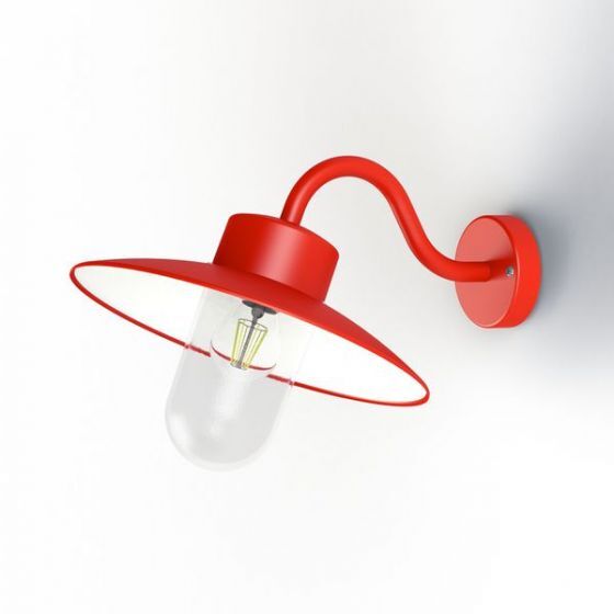 Roger Pradier Belcour Outdoor Wall Light