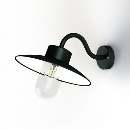 Roger Pradier Belcour Outdoor Wall Light