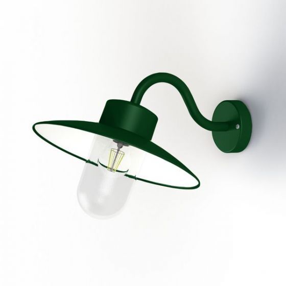 Roger Pradier Belcour Outdoor Wall Light