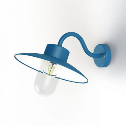 Roger Pradier Belcour Outdoor Wall Light