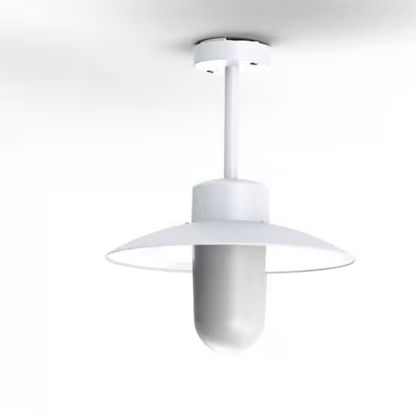 Belcour Model 2 Opal Glass Ceiling Light