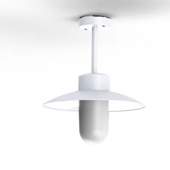 Roger Pradier Belcour Ceiling Light