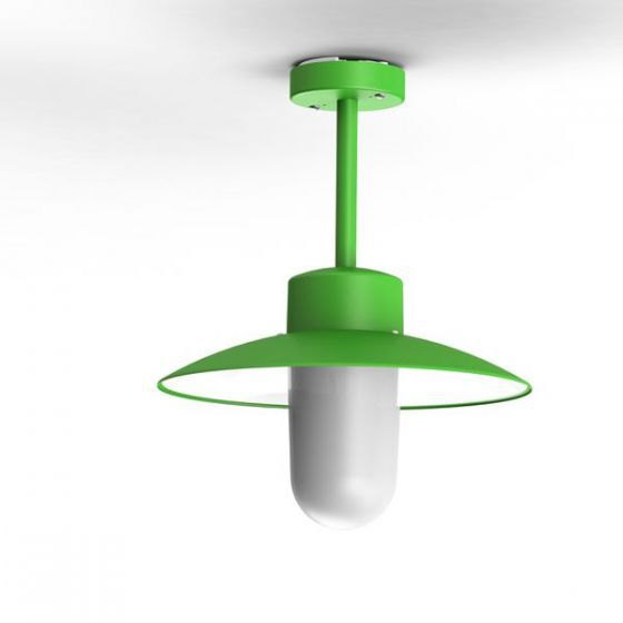 Roger Pradier Belcour Ceiling Light