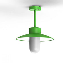 Roger Pradier Belcour Ceiling Light