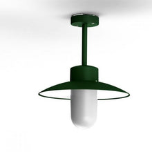 Roger Pradier Belcour Ceiling Light