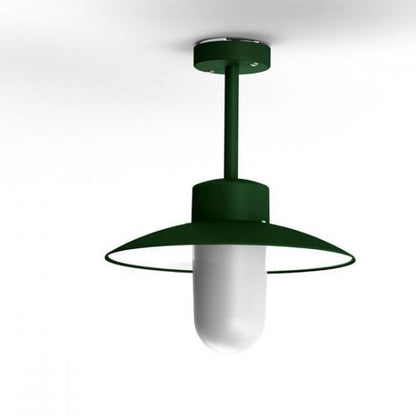 Roger Pradier Belcour Ceiling Light