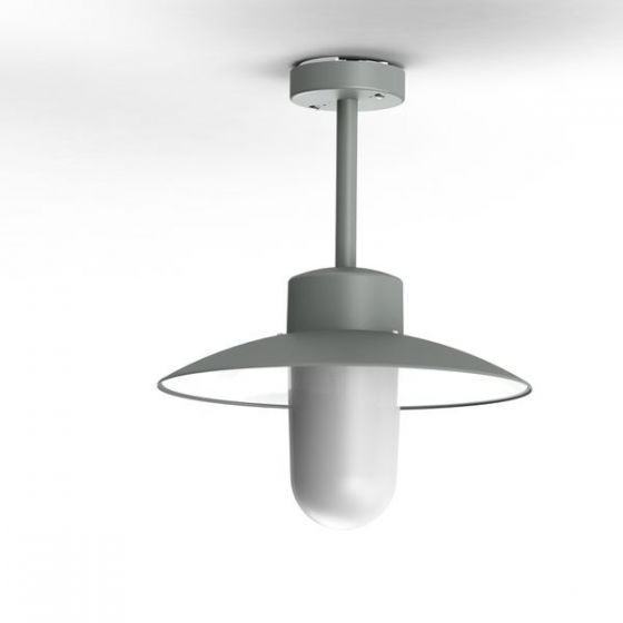 Roger Pradier Belcour Ceiling Light
