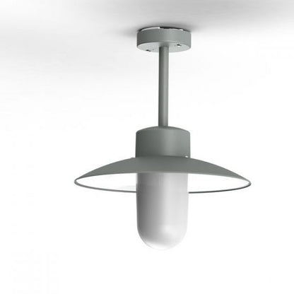 Roger Pradier Belcour Ceiling Light