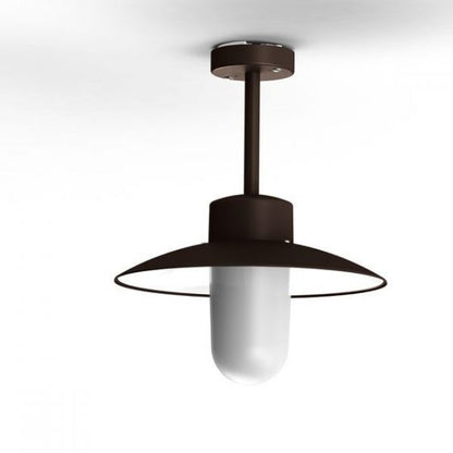 Roger Pradier Belcour Ceiling Light