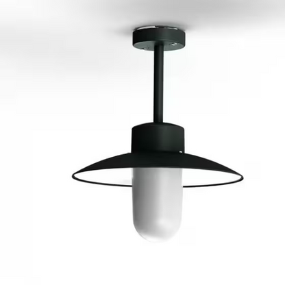 Belcour Model 2 Opal Glass Ceiling Light