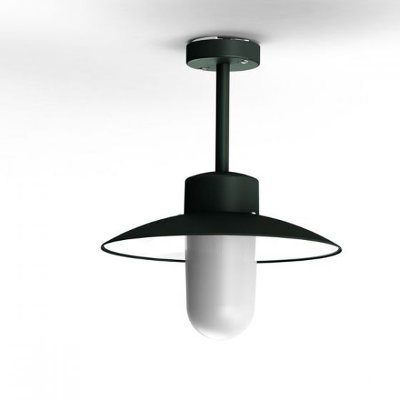 Roger Pradier Belcour Ceiling Light