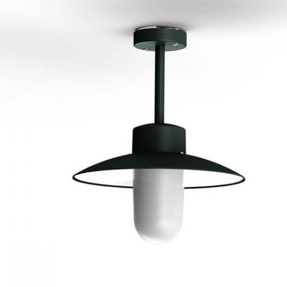 Roger Pradier Belcour Ceiling Light