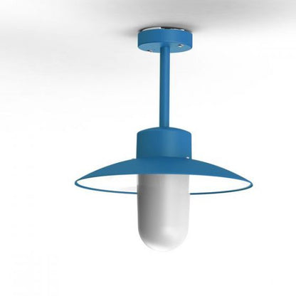Roger Pradier Belcour Ceiling Light