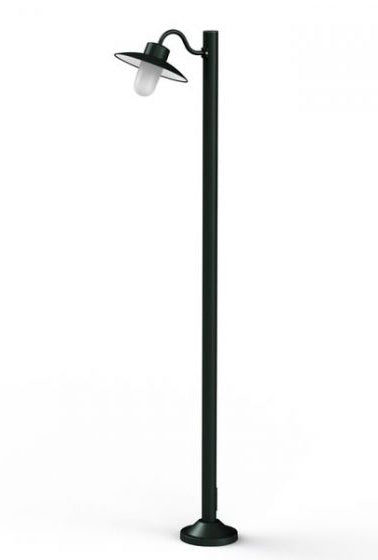 Roger Pradier Belcour Post Light
