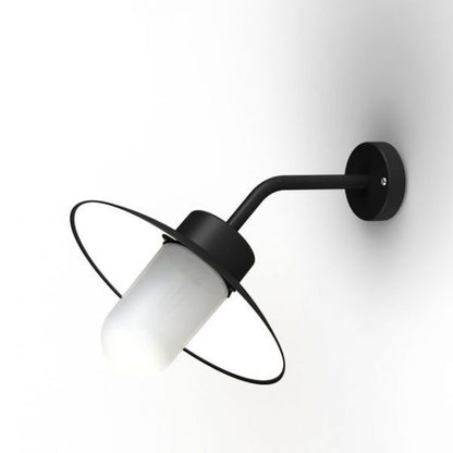 Roger Pradier Belcour Outdoor Wall Light