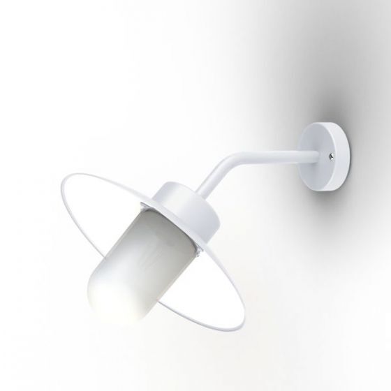 Roger Pradier Belcour Outdoor Wall Light