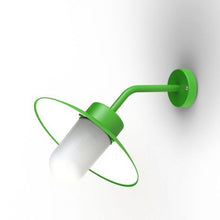 Roger Pradier Belcour Outdoor Wall Light