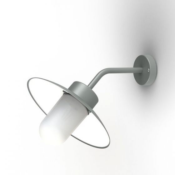 Roger Pradier Belcour Outdoor Wall Light