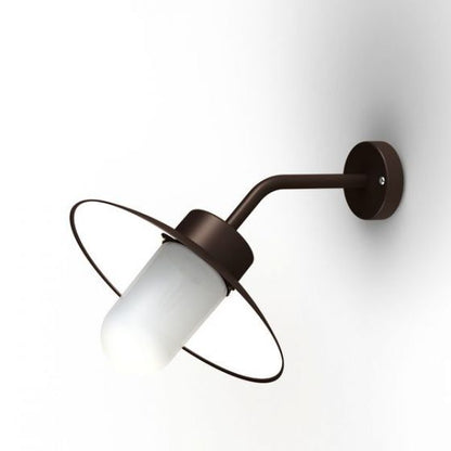 Roger Pradier Belcour Outdoor Wall Light