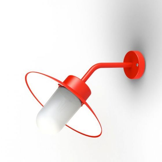 Roger Pradier Belcour Outdoor Wall Light