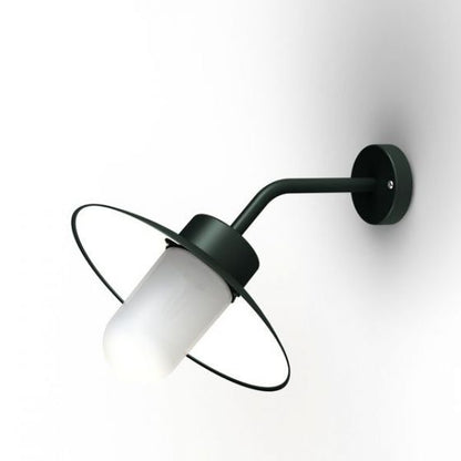 Roger Pradier Belcour Outdoor Wall Light