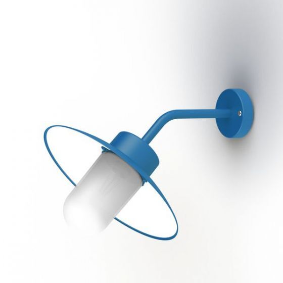 Roger Pradier Belcour Outdoor Wall Light