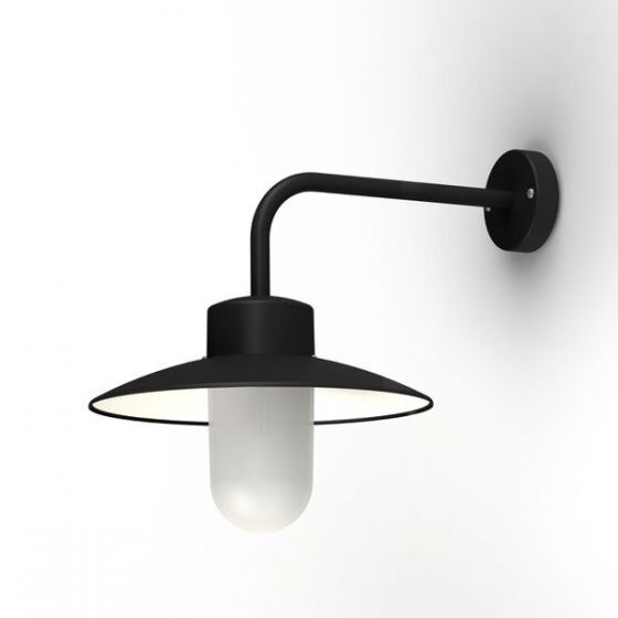 Roger Pradier Belcour Outdoor Wall Light