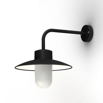 Roger Pradier Belcour Outdoor Wall Light